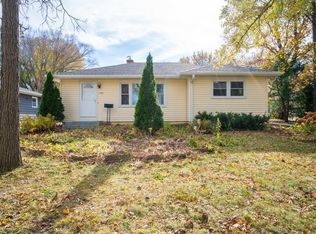 5349 Frosty Ln, Madison, WI 53705