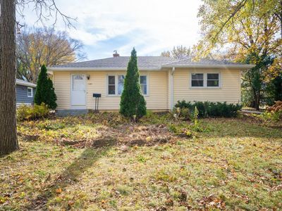 5349 Frosty Lane, Madison, WI, 53705