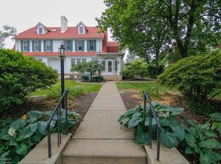 2741 W Greenleaf St, Allentown, PA 18104
