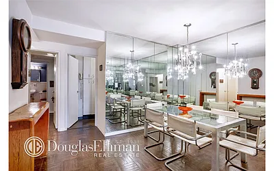 Sold by Douglas Elliman