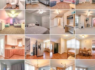 4326 148th St, Midlothian, IL 60445