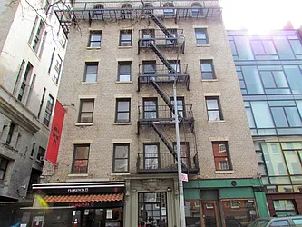 Rented by Landmark Real Estate