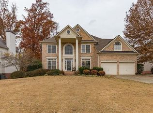 5660 Millwick Dr, Johns Creek, GA 30005