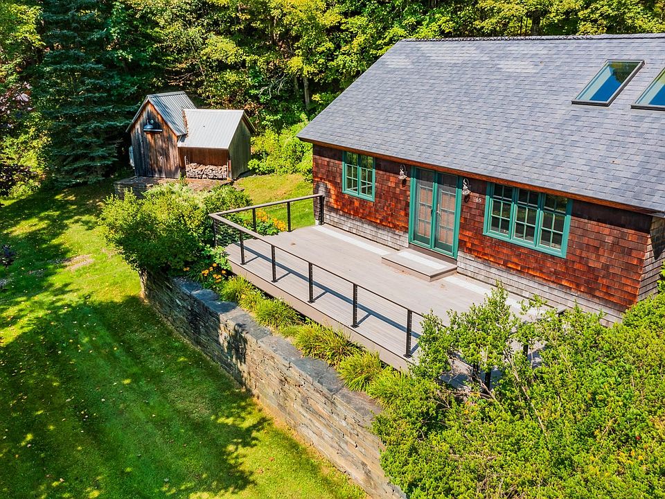 165 Dorchester Road, Lyme, NH 03768 Zillow