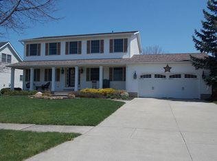 628 Meadow Lane, Wellington, OH 44090