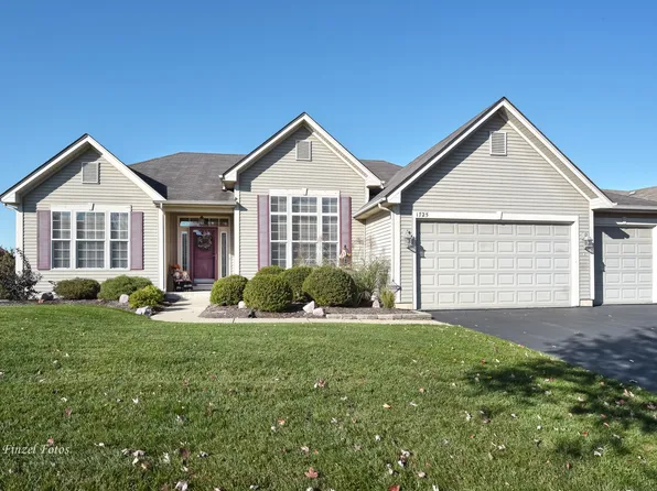 1725 Hoover Trl, McHenry, IL 60051