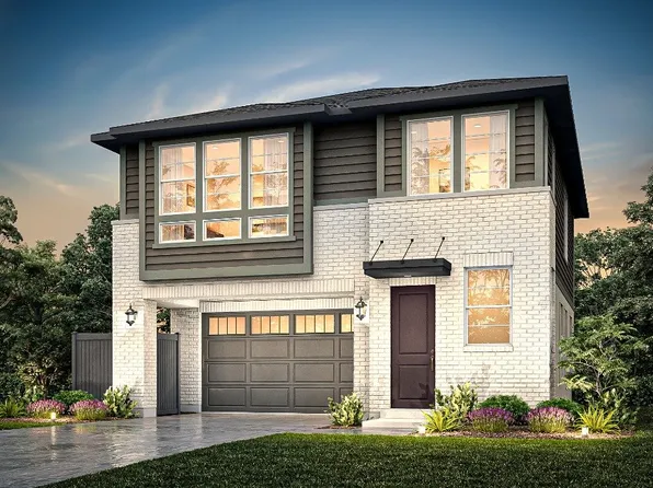 Sundance Ballpark Plan, Broadview Shores Cottages