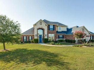 3150 Pelican Way, Midlothian, TX 76065