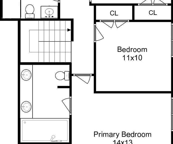 2805 W Cortland St #3 — Photo 20