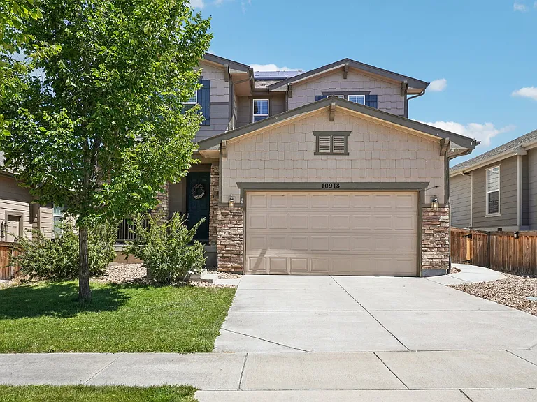 10918 Unity Ln — Photo 1