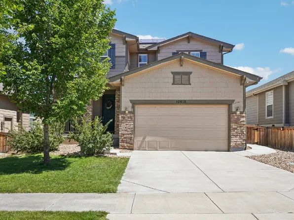 10918 Unity Ln, Commerce City, CO 80022