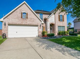 1020 Azalea Pointe, League City, TX 77573