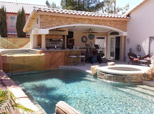 5308 Debut Ct, North Las Vegas, NV 89031