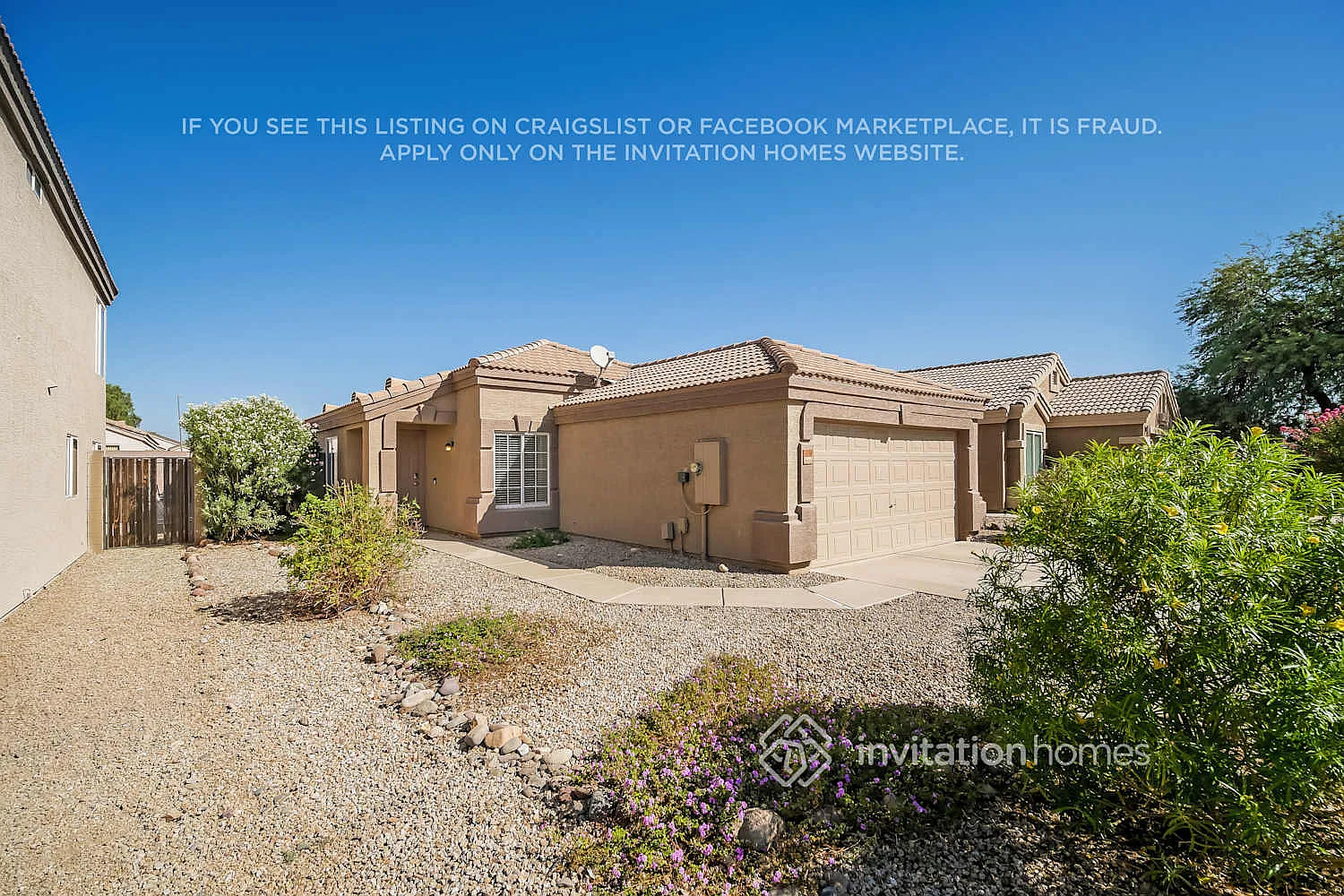 11348 West Madisen Ellise Dr Surprise, AZ 85378 — Photo 3