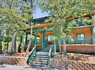 1439 Klamath Rd, Big Bear, CA 92314