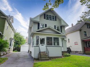 176 Crawford St, Rochester, NY 14620