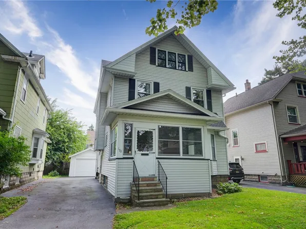 176 Crawford St, Rochester, NY 14620