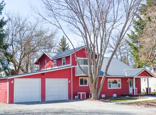 761 Cedar St, Whitefish, MT 59937