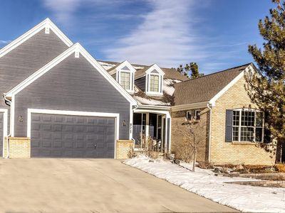 8525 Winter Berry Drive, Castle Pines, CO, 80108