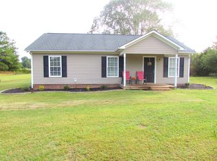 2969 Chester Hwy, York, SC 29745
