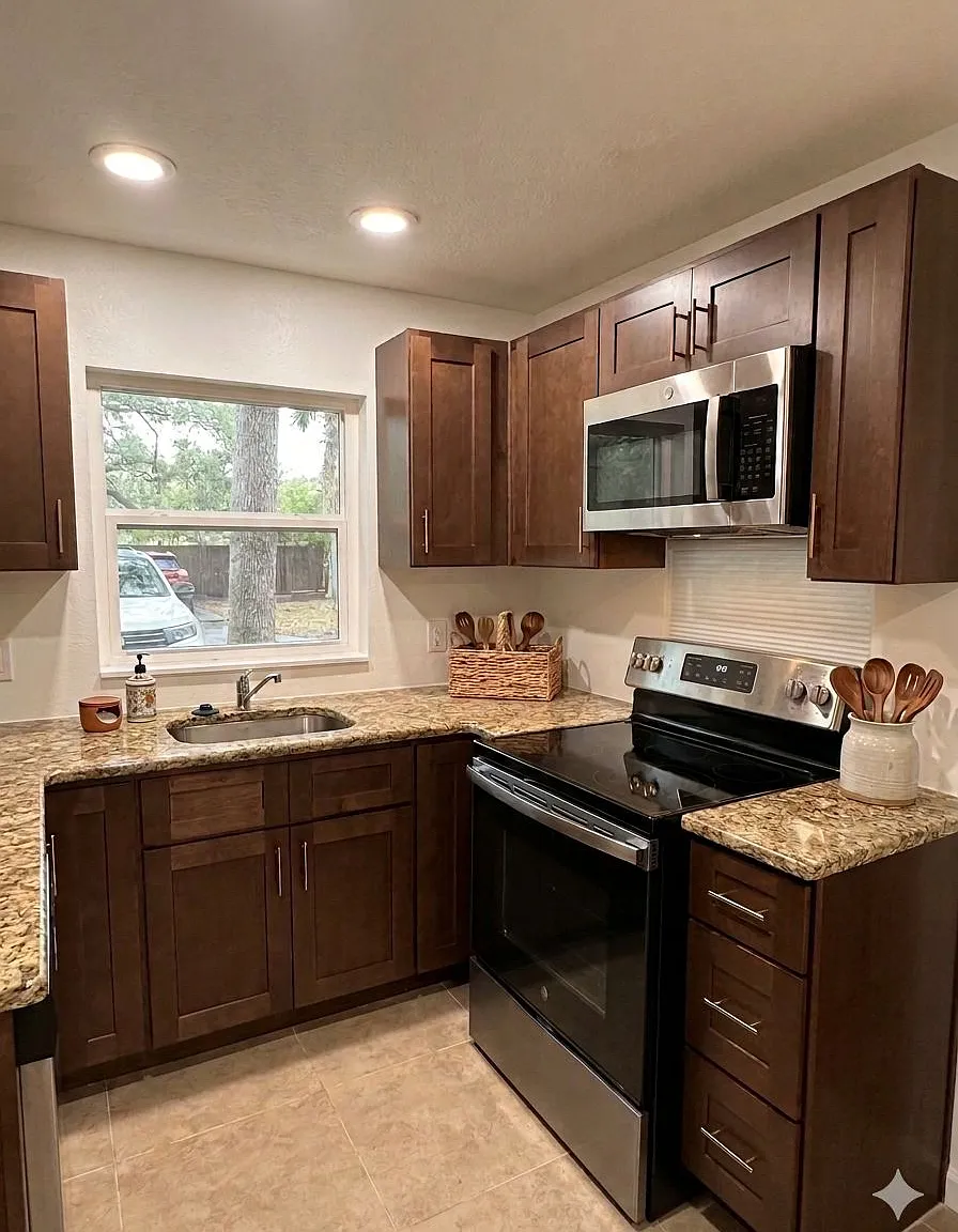 2 bed, 968 sqft, $1,700 — Photo 2