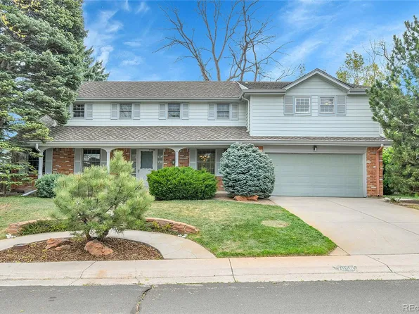 7058 S Madison Way, Centennial, CO 80122