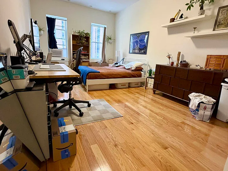 172 E 91st St #5C — Photo 5