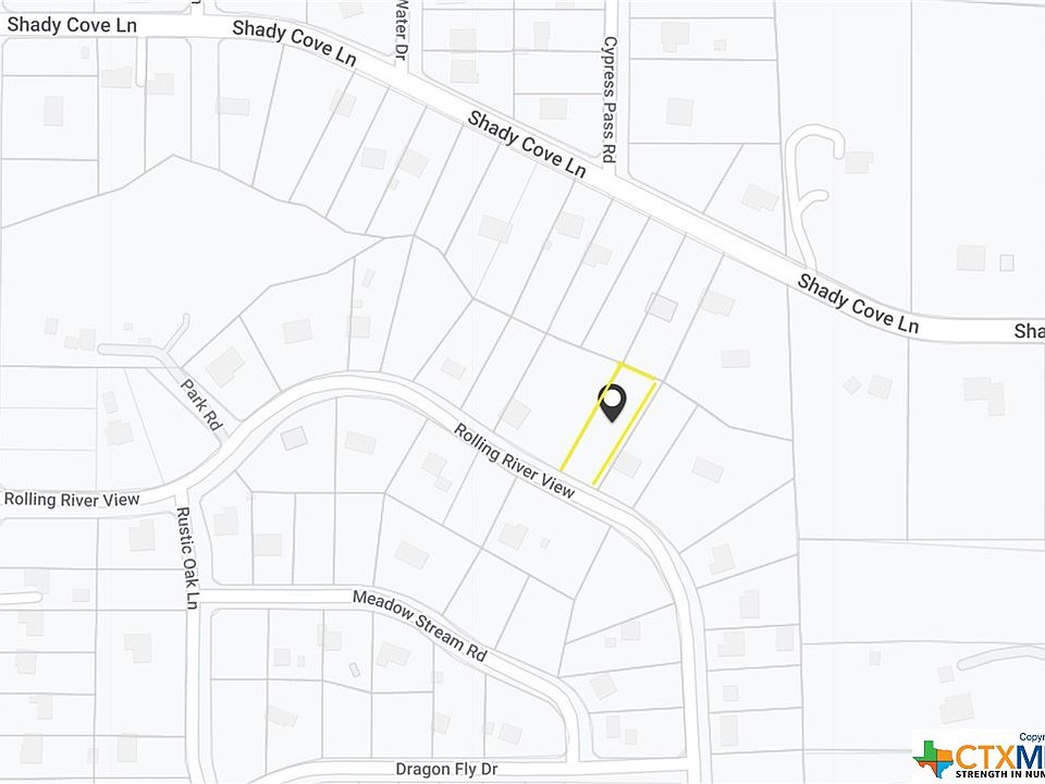 1395 Rolling River Vw Spring Branch TX Zillow