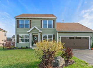 10742 Preston Pkwy, Huntley, IL 60142