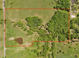 2 Tumbleweed Rd, Ardmore, OK 73401