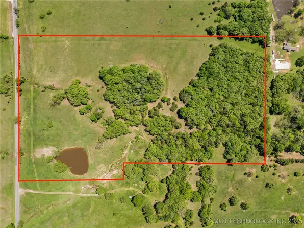 2 Tumbleweed Rd, Ardmore, OK 73401