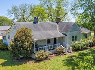 1121 Vandiver Rd, Greensboro, GA 30642