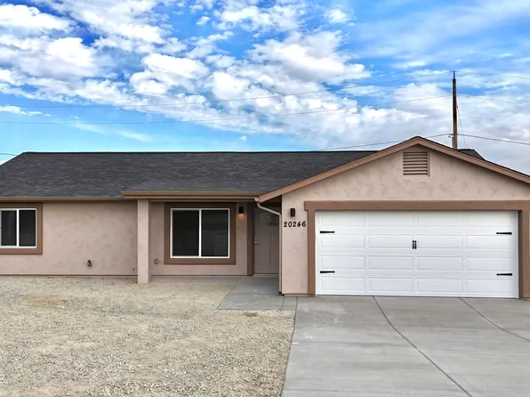 20246 E Ash Creek Rd, Mayer, AZ 86333