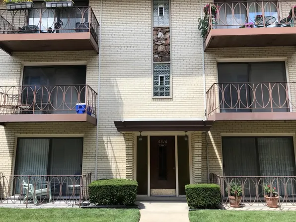 5516 W Windsor Ave APT 2M, Chicago, IL 60630