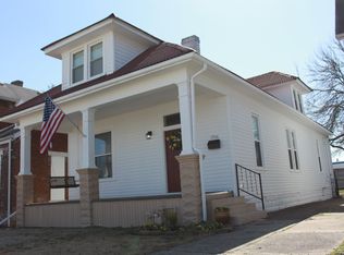 1916 W Indiana St, Evansville, IN