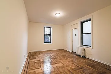 Rented by Hillel Realty Group