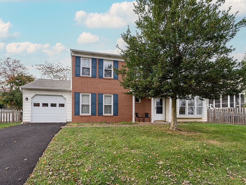 1st image of 1616 Winterwood Pl