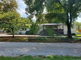 148 Quail Rd, Mead, OK 73449