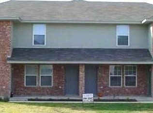 416 Creek St APT B, Copperas Cove, TX 76522