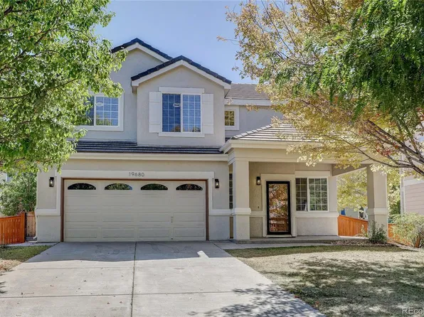 19680 E 59th Drive, Aurora, CO 80019