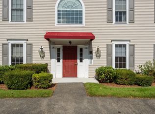36 Cambridge Rd APT 32, Woburn, MA 01801