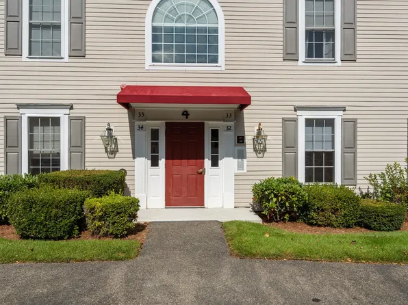 36 Cambridge Rd APT 32, Woburn, MA 01801