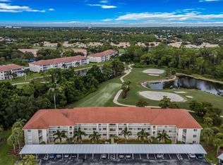 1051 Eastham WAY #B107, NAPLES, FL 34104