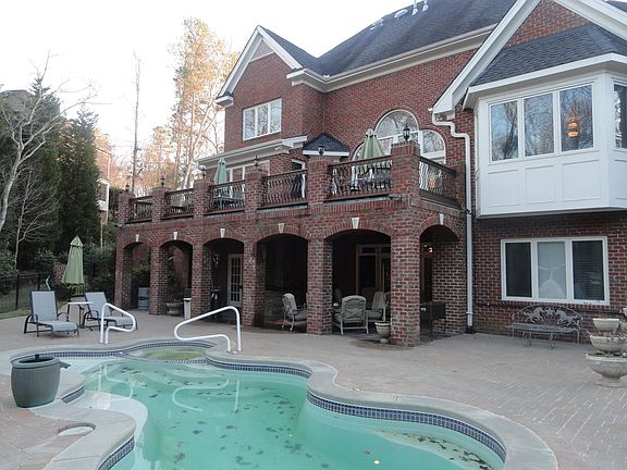 saline system in pool and spa