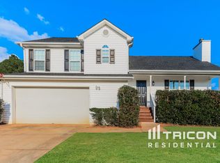 10 Arthurs Ln, Covington, GA 30016