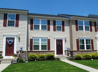 143 Sandpiper Ct, Gilbertsville, PA 19525