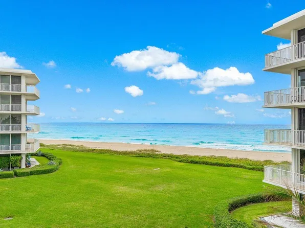2500 S Ocean Blvd #3-A-3, Palm Beach, FL 33480