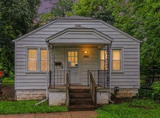 28438 Glenwood St, Inkster, MI 48141