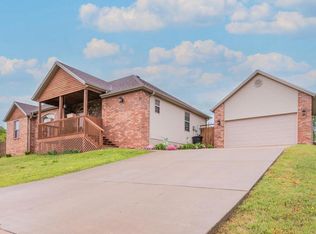 120 Hackberry Ln, Branson, MO 65616