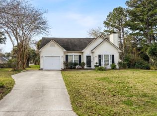 455 S Piazza Ct, Mount Pleasant, SC 29464